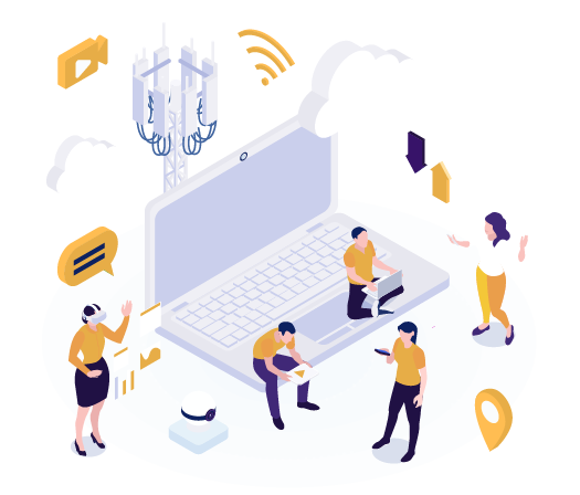 Instalasi Infrastruktur Jaringan-01